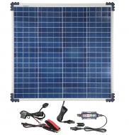 OptiMate Solar 60W 12V Zonnepaneel Pakket